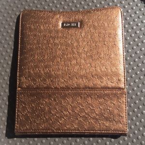 New Miche petite bag shell “Kandi” copper